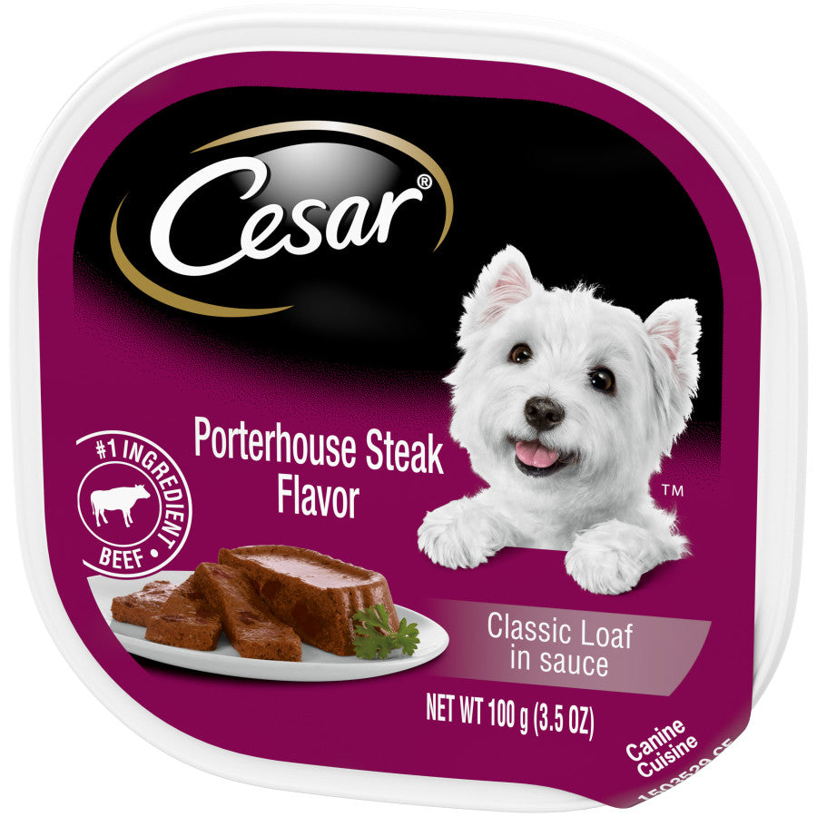Porterhouse Steak, 24ea/3.5 oz, 24 pk