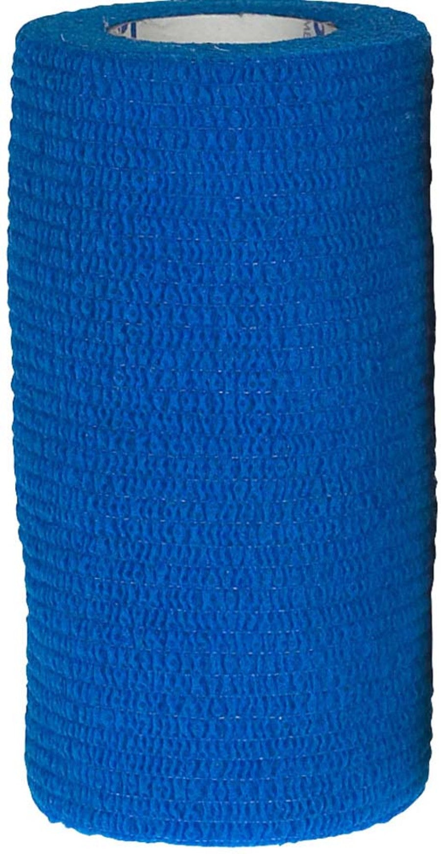 Blue, 1ea/4 In X 5 Yd