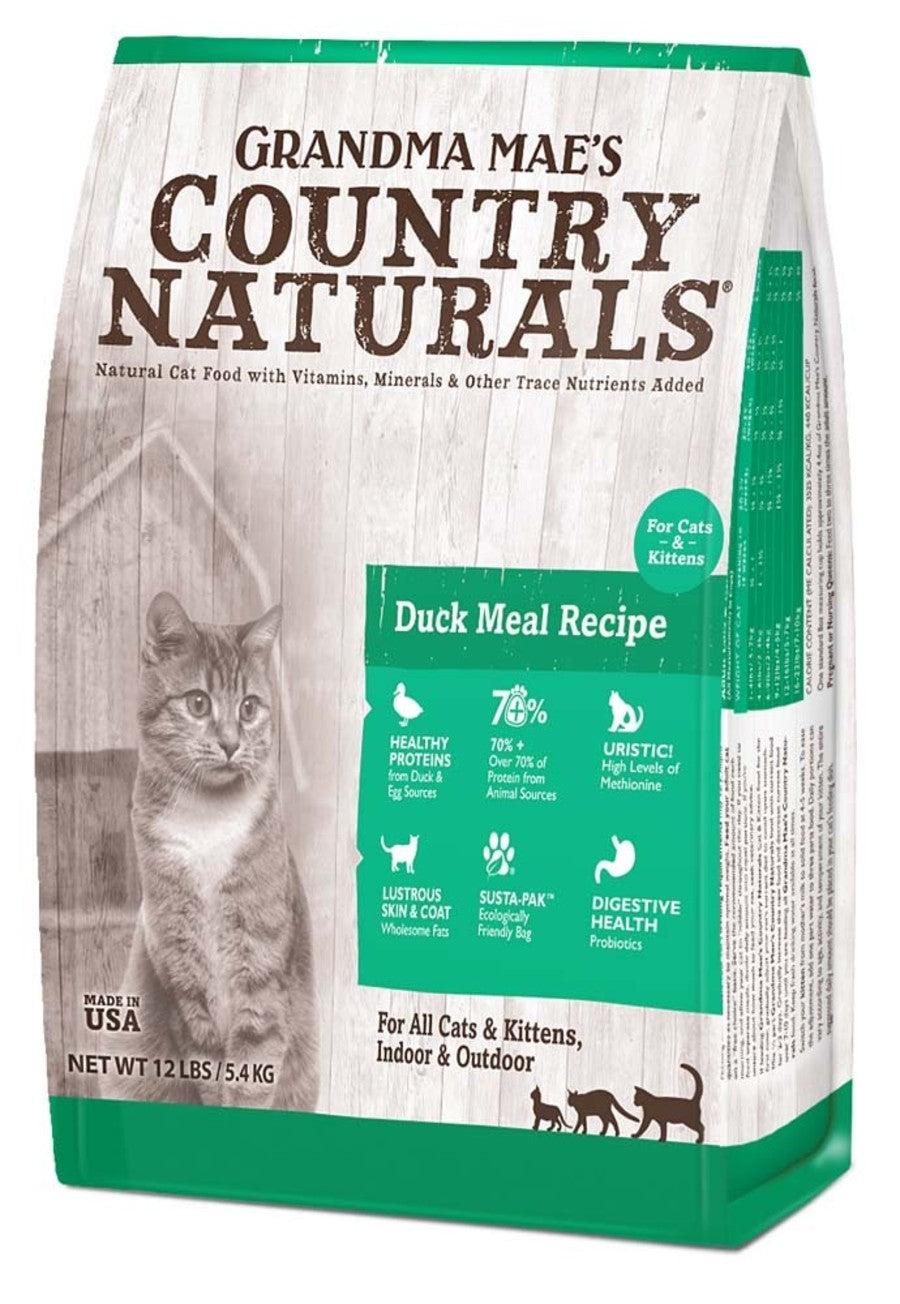 Duck, 18ea/9 oz