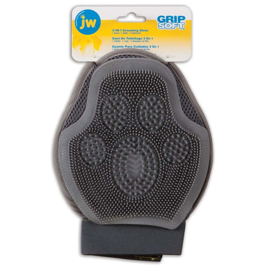 Gray, Yellow, 1ea/One Size