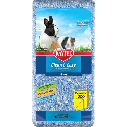 Blue, 1ea/24.6 l