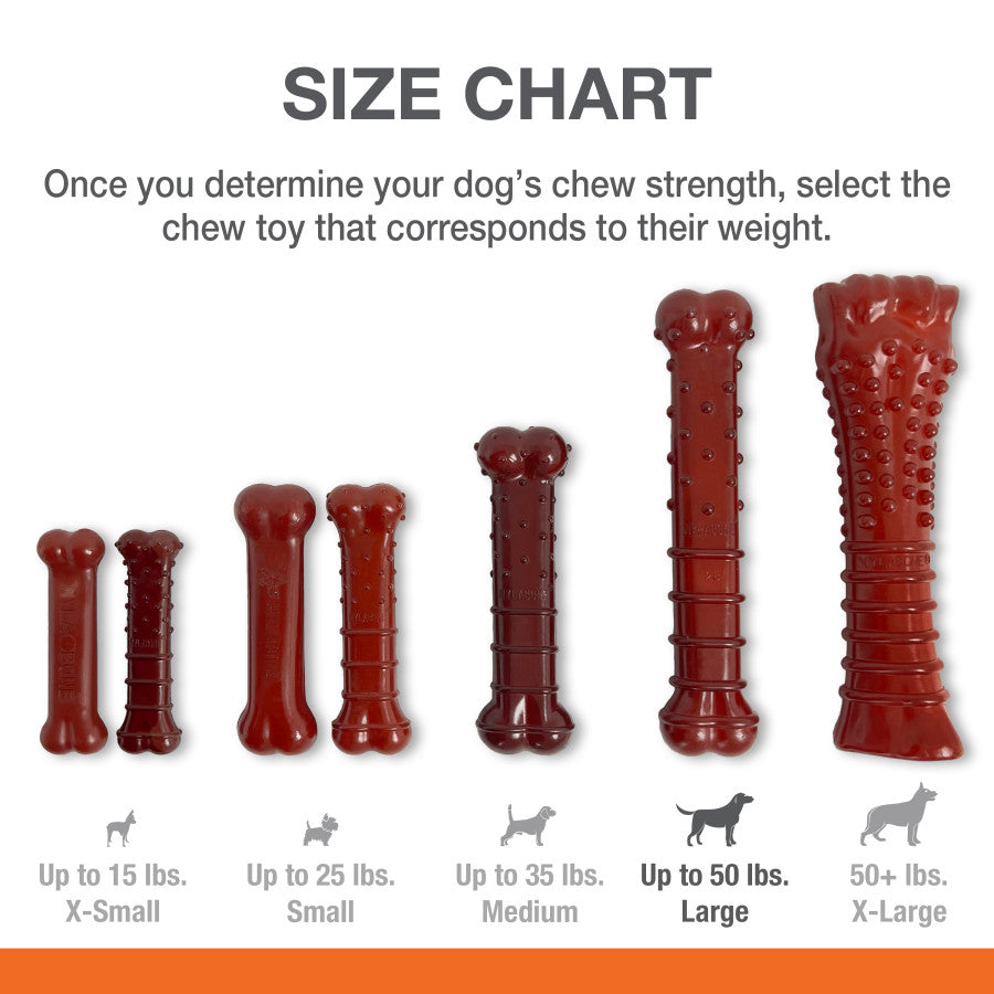 Basted Blast, 2ea/Large/Giant (1 ct)