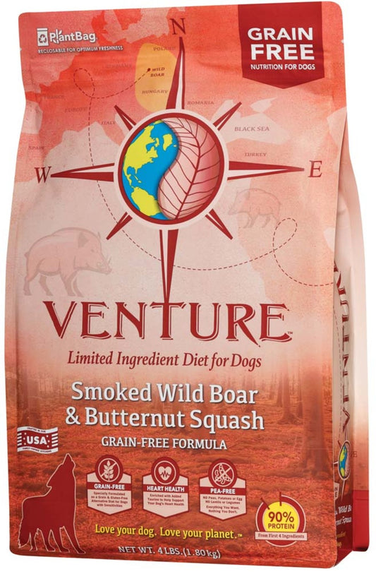 Pork & Butternut Squash, 1ea/4 lb