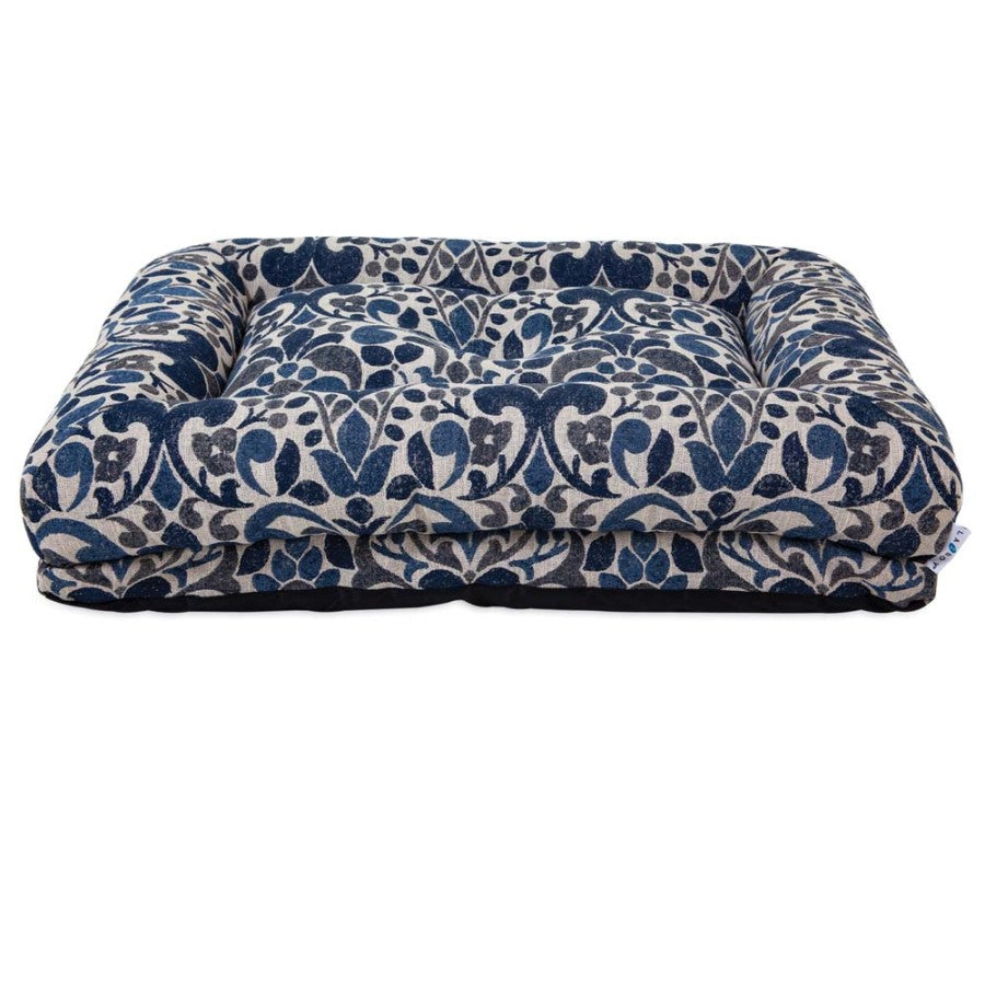 Cobalt Blue, 1ea/35 In X 27 in, One Size