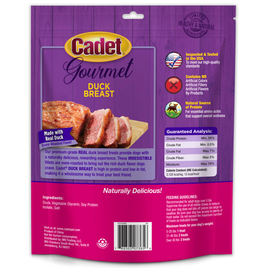 Breast, Duck, 1ea/14 Oz. (1 ct)