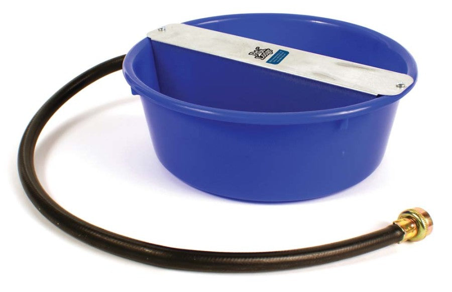 Blue, 1ea/5 qt