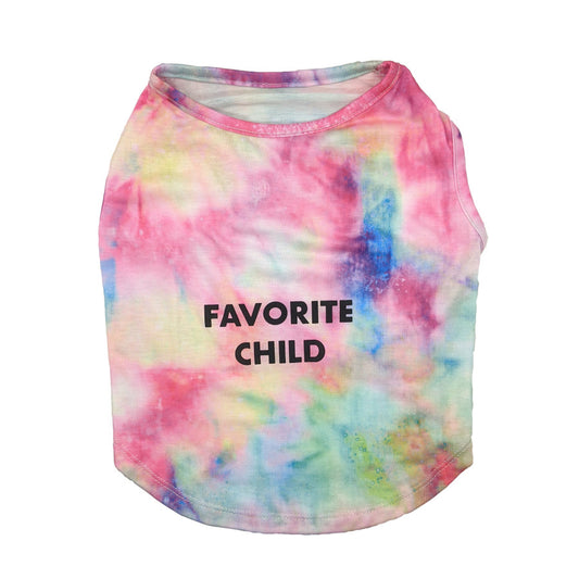 Tie-Dye, 1ea/XL