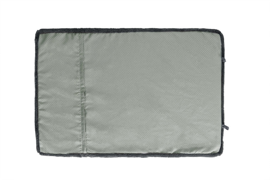 Gray, 1ea/LG, 36In X 24 in