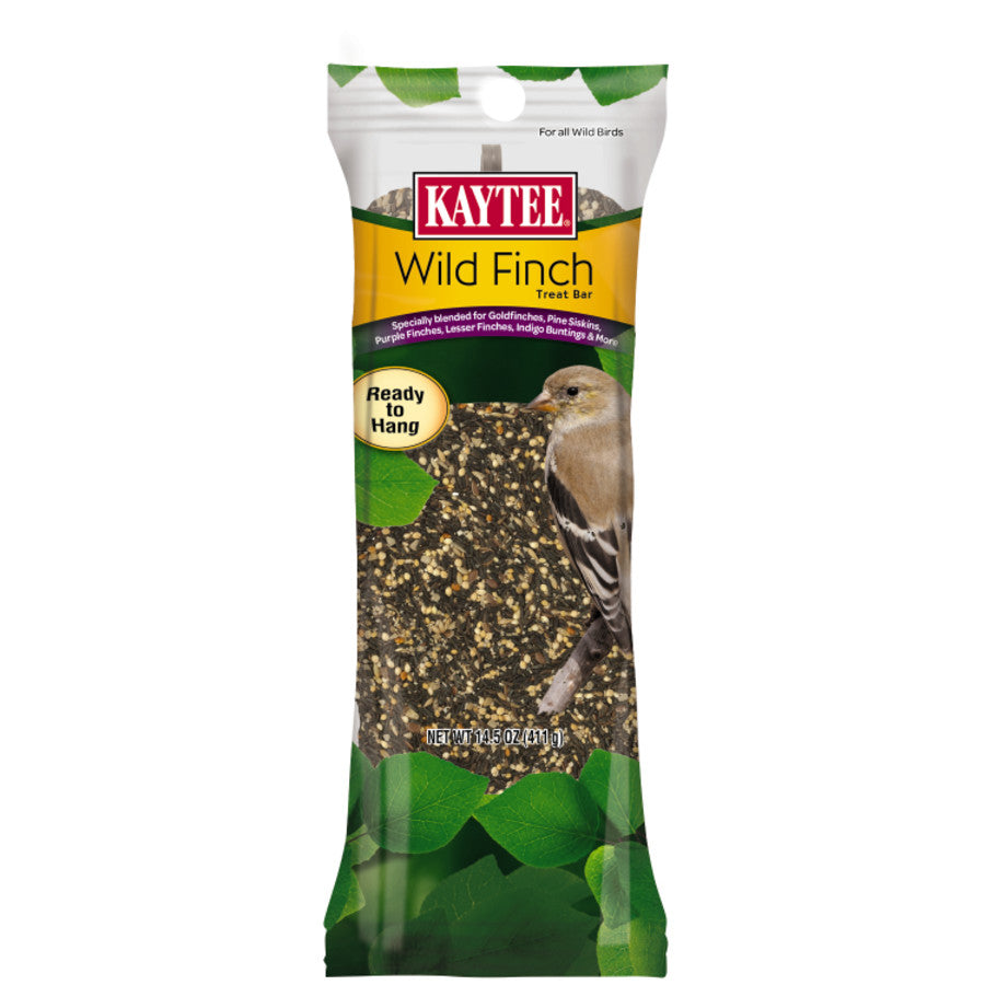 1ea/12 pk Kaytee Wild Finch Bars
