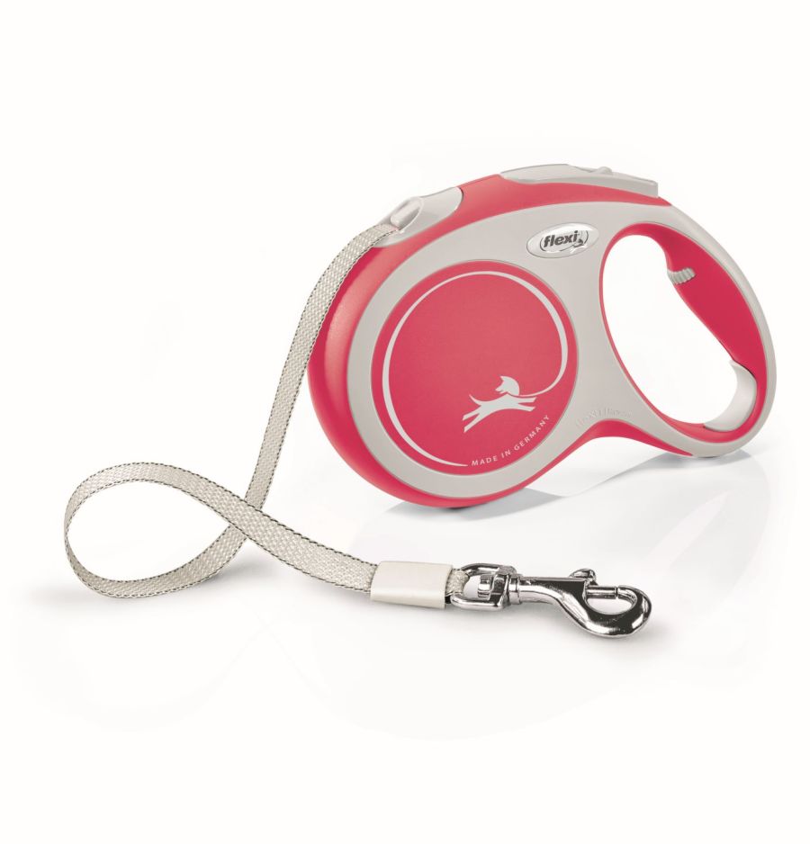 Pink, 1ea/16 ft, LG, Up To 132 lb