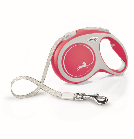 Pink, 1ea/16 ft, LG, Up To 132 lb
