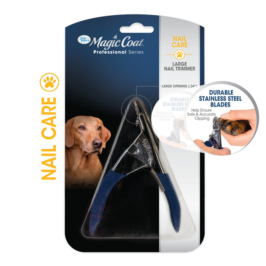 Nail Trimmer, 1ea/Large
