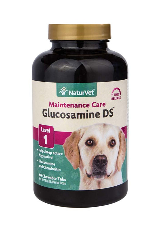 1ea/60 Tablets, 6.3 oz