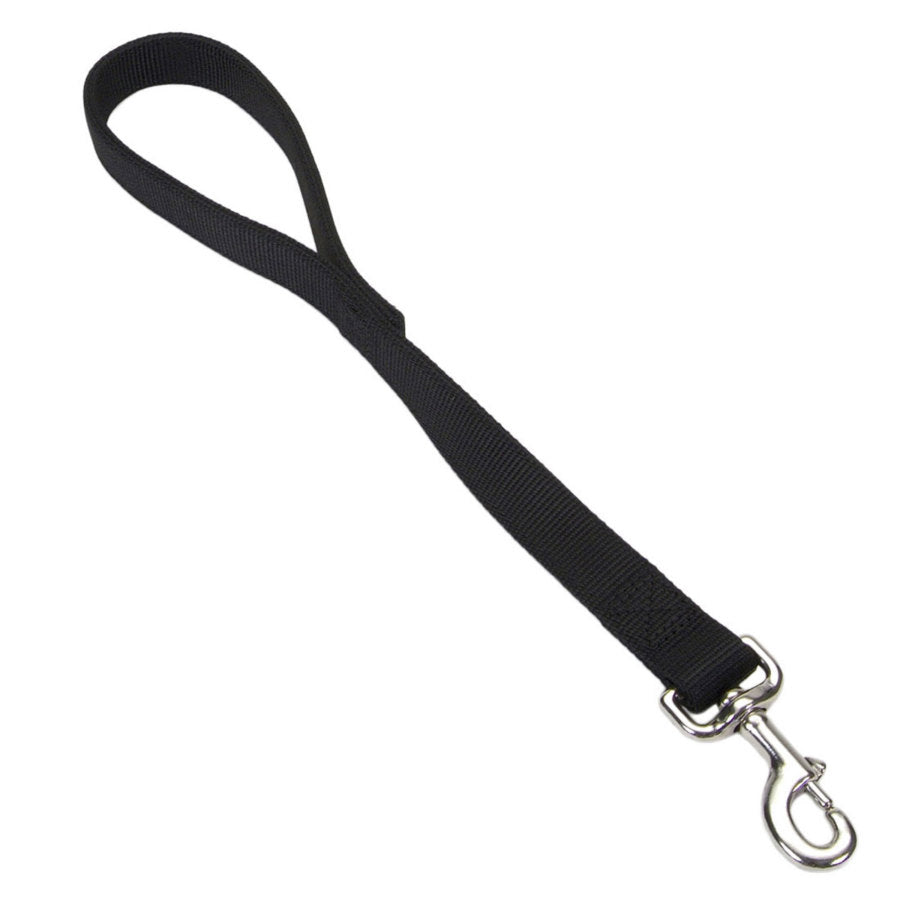 Black, 1ea/1 In X 24 in