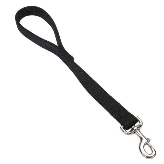 Black, 1ea/1 In X 24 in