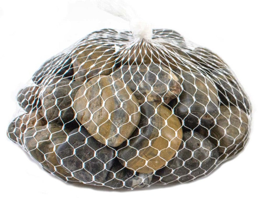 Tiger's Eye, 1ea/4 lb
