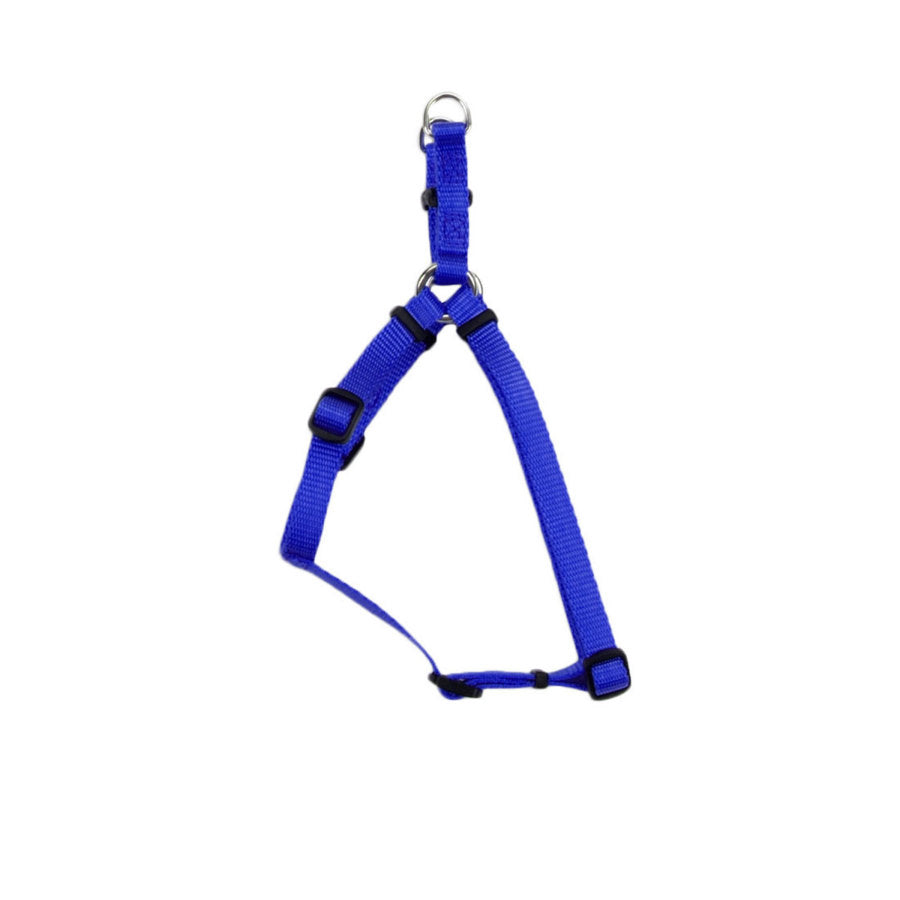 Blue, 1ea/XS, 3/8In X 12-18 in