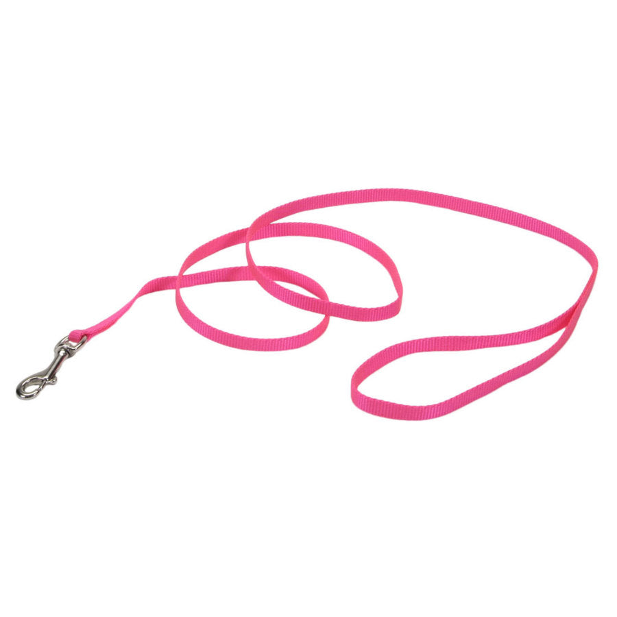 Neon Pink, 1ea/3/8 In X 6 ft