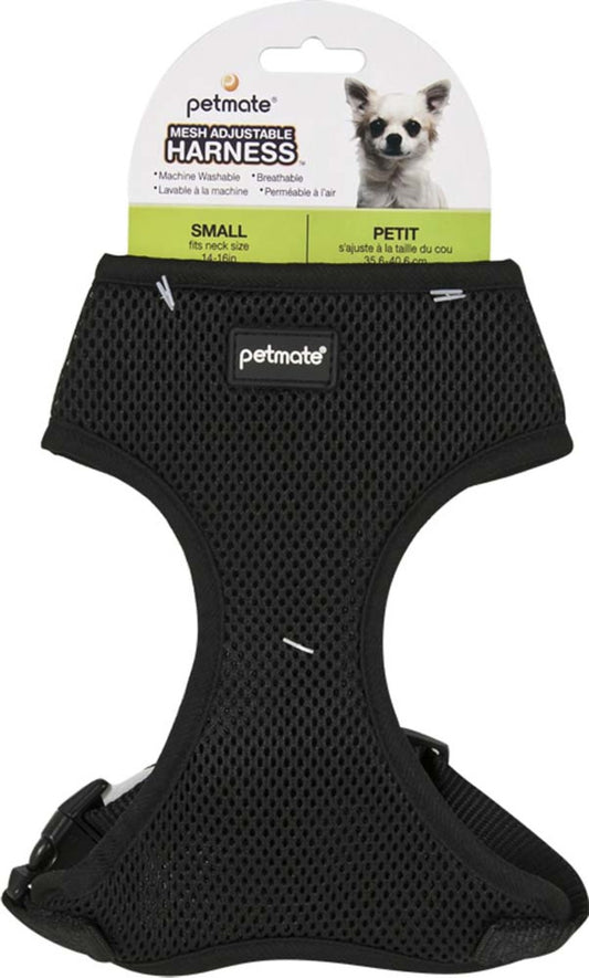 Black, 1ea/XS, 11-13 in
