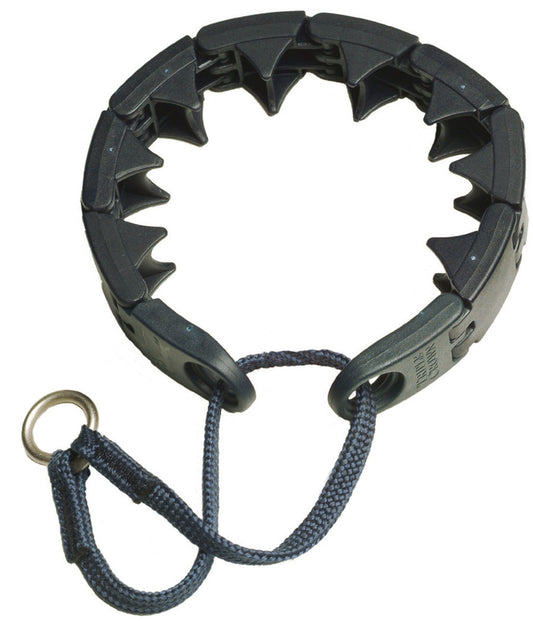Black, 1ea/21 in, LG