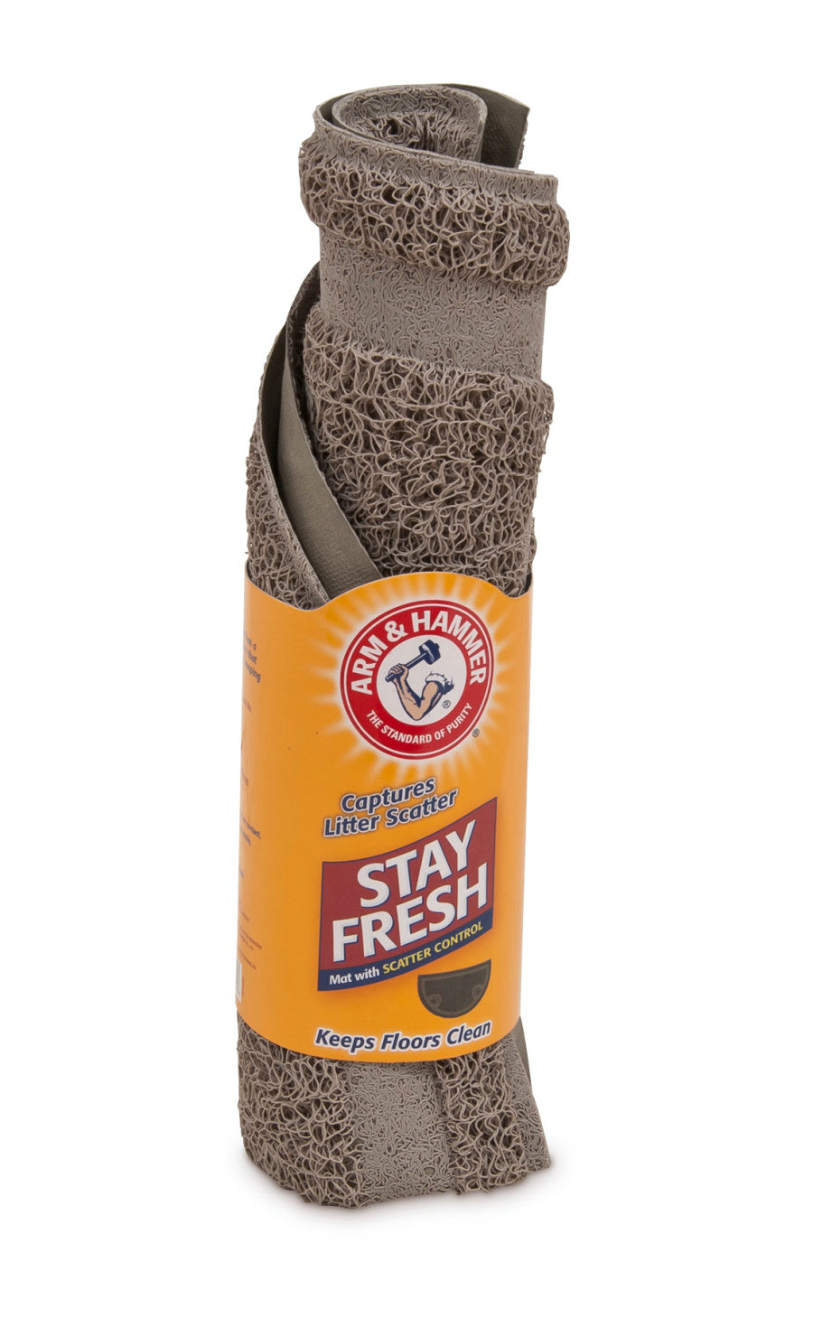 Pearl Tan, 4ea/One Size