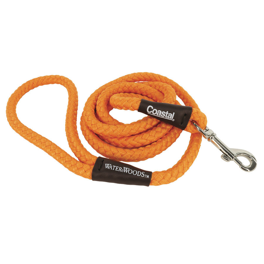 Safety Orange, 1ea/6 ft