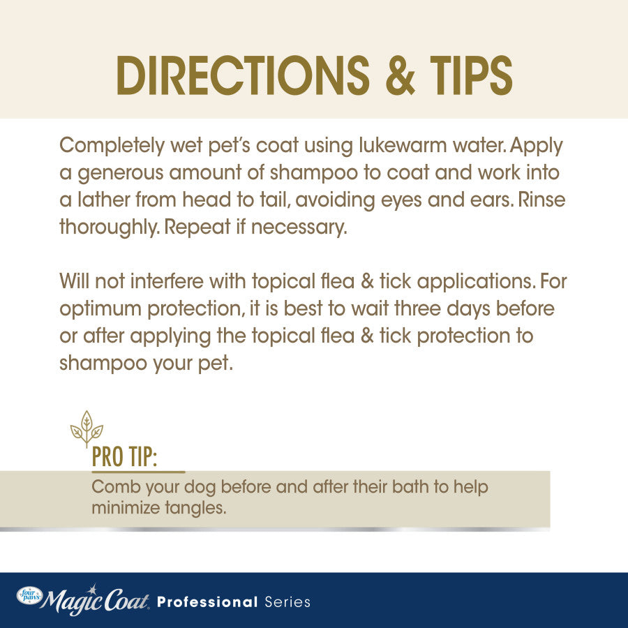 Hypo-Allergenic, 1ea/16 Fl. Oz.