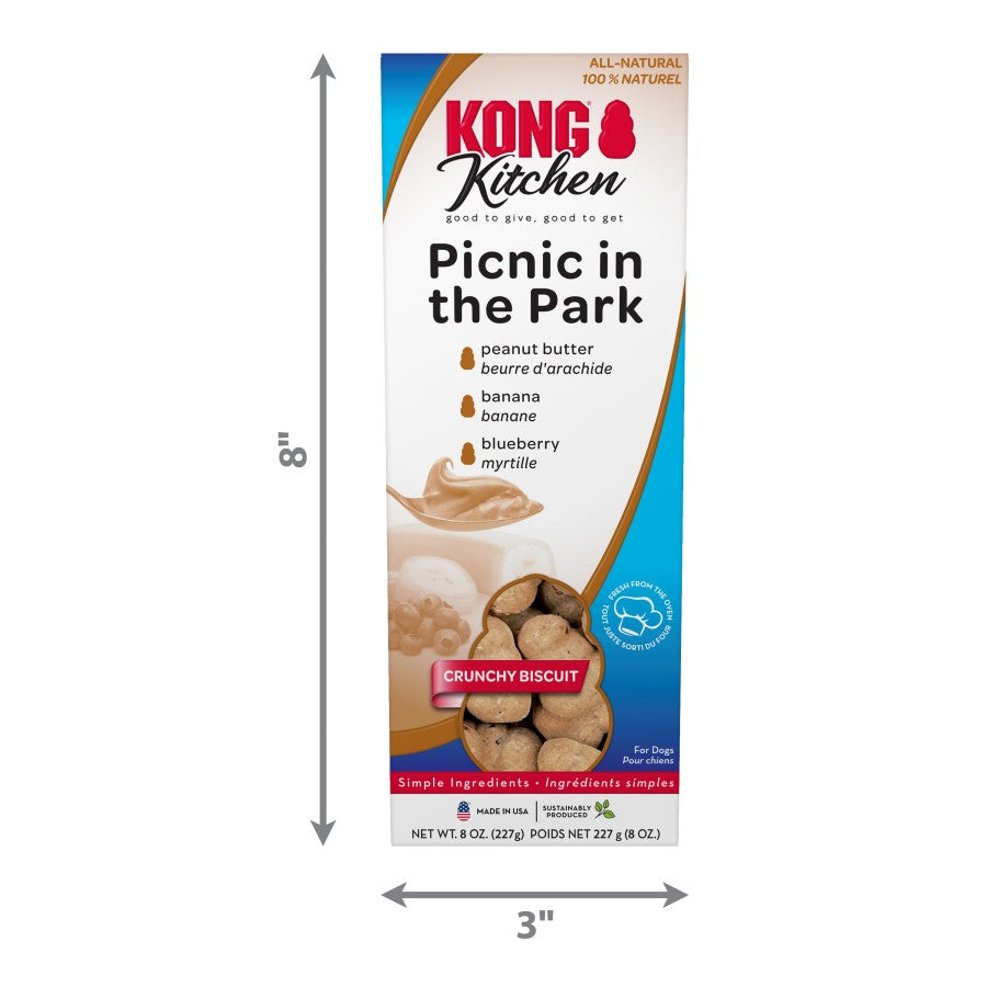 Picnic in the Park, 1ea/8 oz
