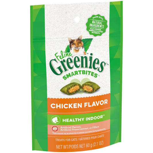 Chicken, 1ea/2.1 oz