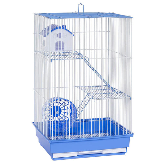 Tall 3-Level, 4ea/14In X 11In X 22 in, 4 pk