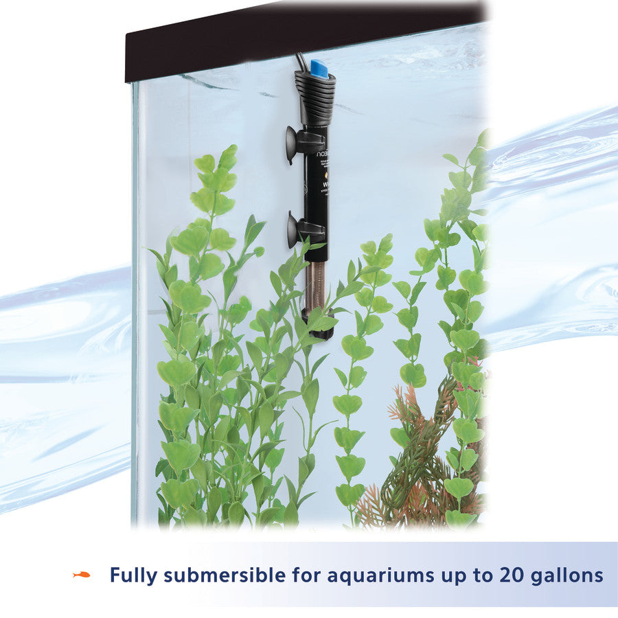 1ea/100 W, Up To 40 gal