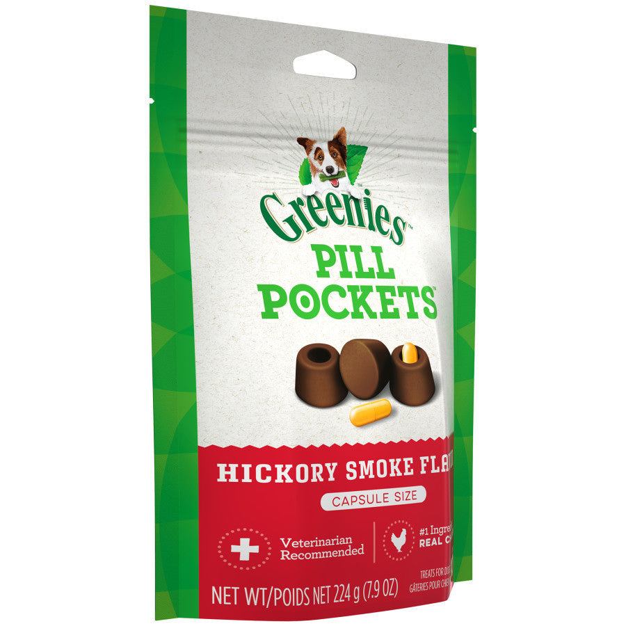 Hickory Smoke, 1ea/30 ct, 7.9 oz