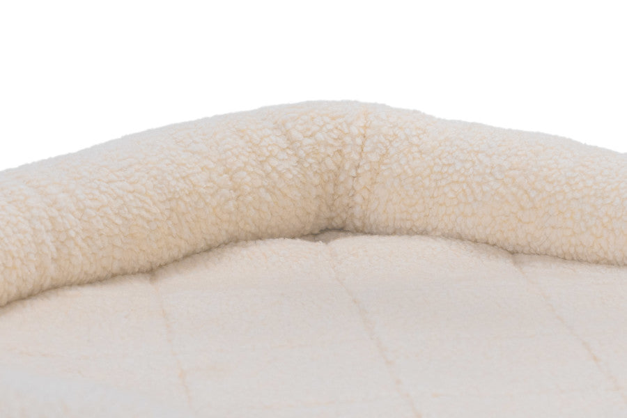 Cream, 1ea/LG, 36In X 23 in