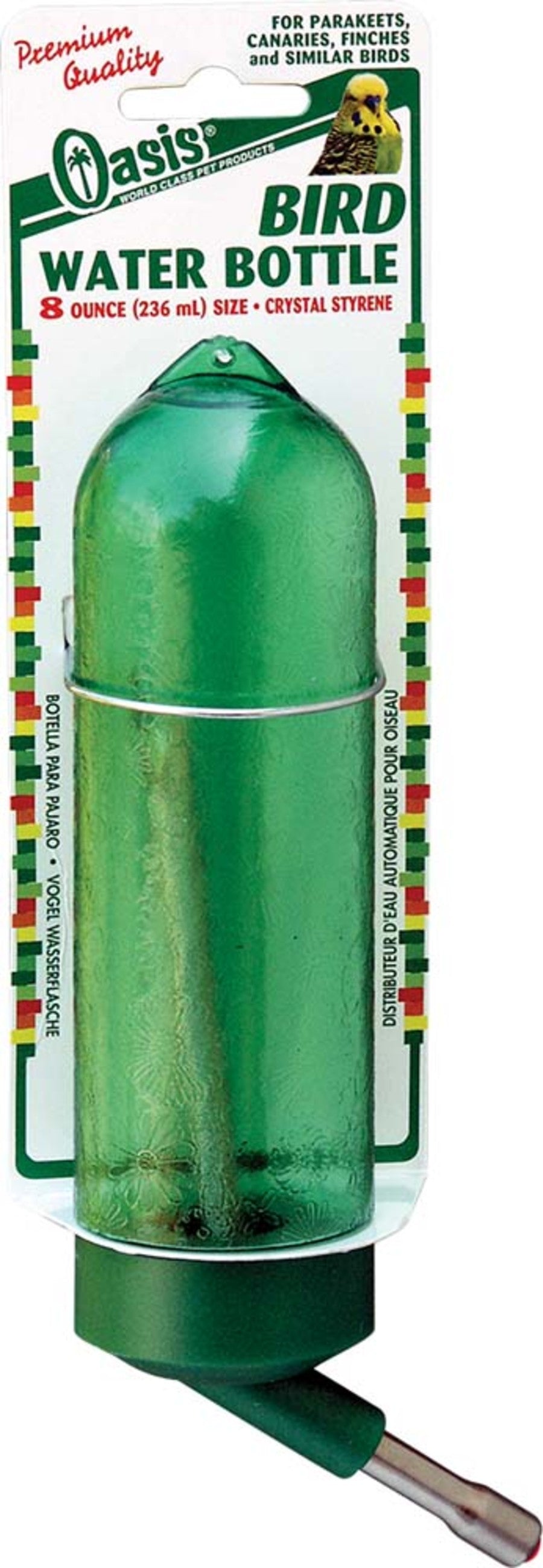 Green, 1ea/8 oz