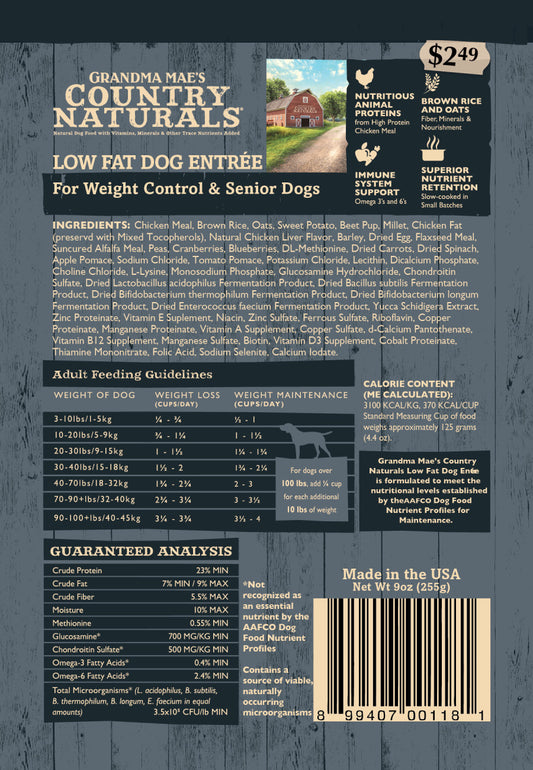 Chicken, 18ea/14 oz