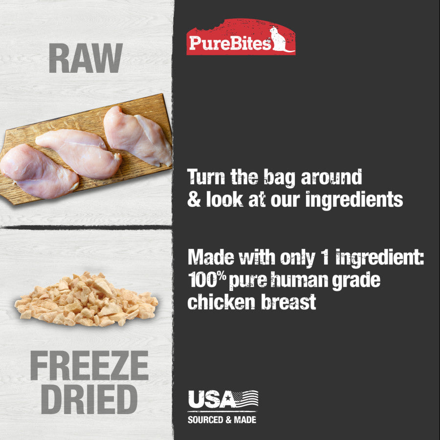 Chicken Breast, 1ea/5.5 oz