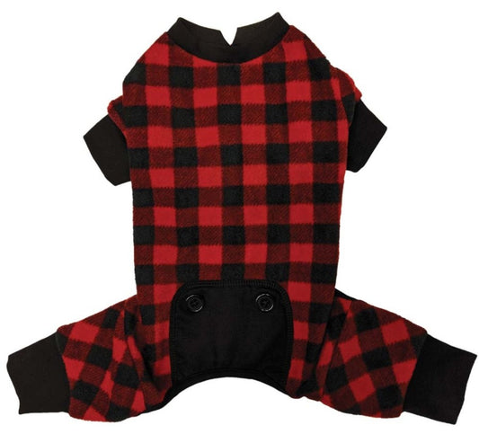 Red, 1ea/XS
