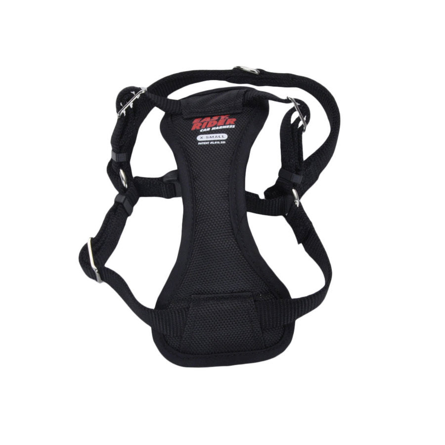 Black, 1ea/12-18 in, XS