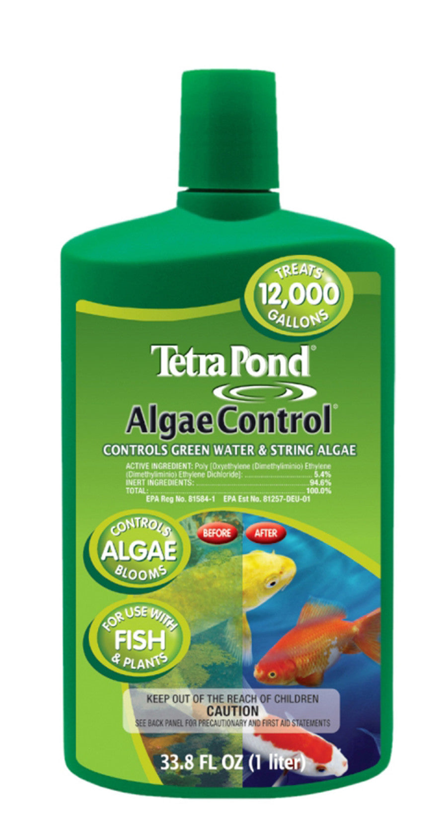 1ea/33.8 fl oz