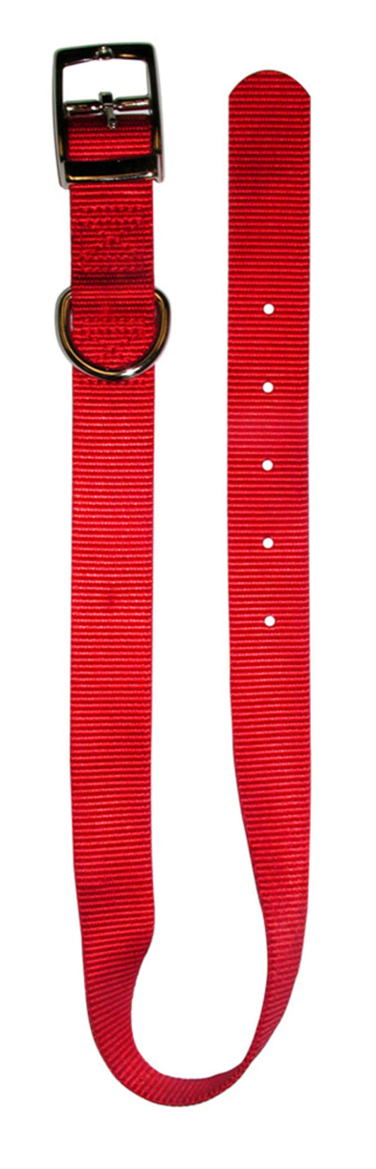 Red, 1ea/1In X 26 in, LG