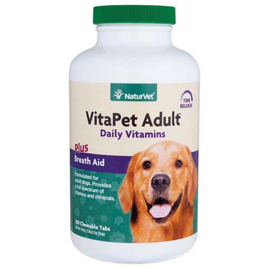 1ea/180 Tablets, 19 oz