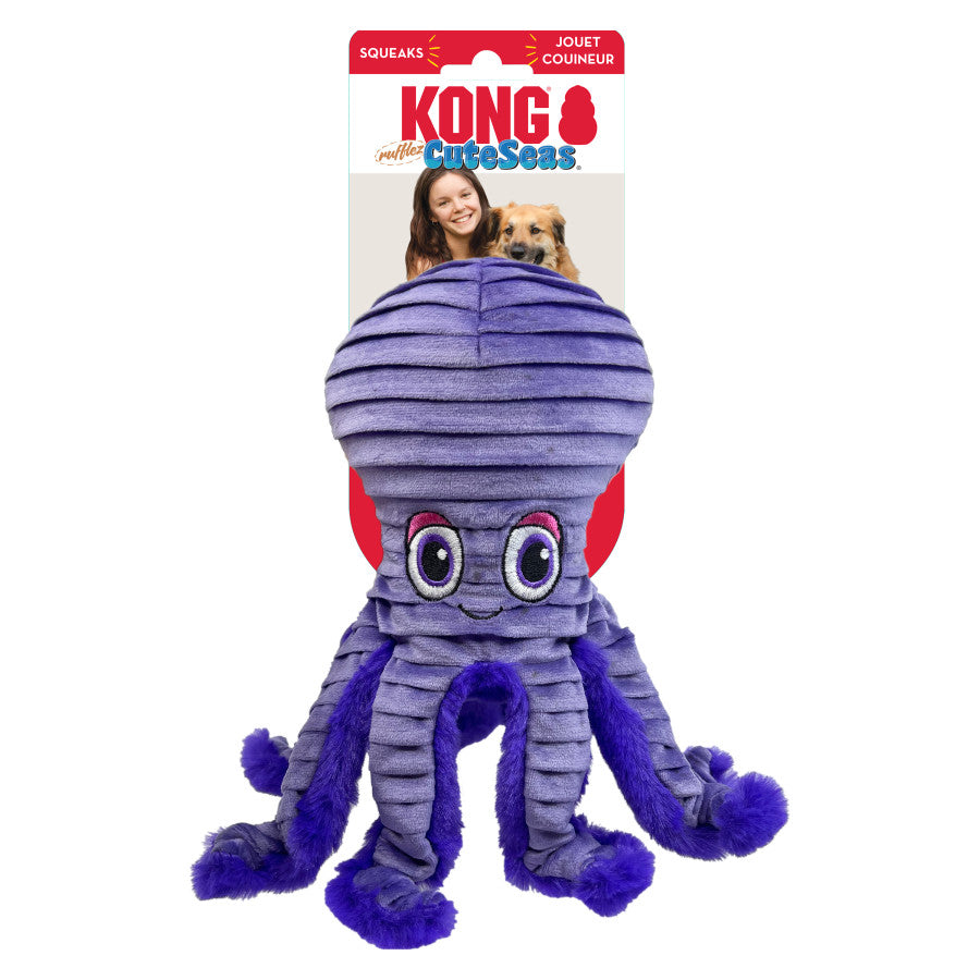 Octopus, 1ea/MD