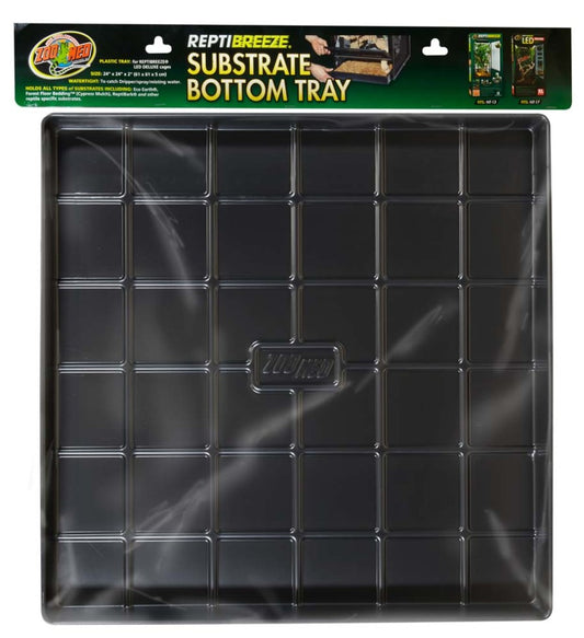 Black, 1ea/24 In X 24 in