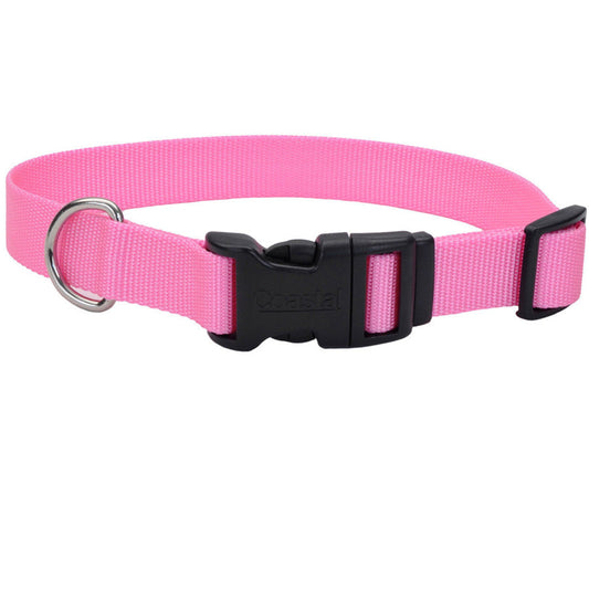 Bright Pink, 1ea/5/8 In X 10-14 in