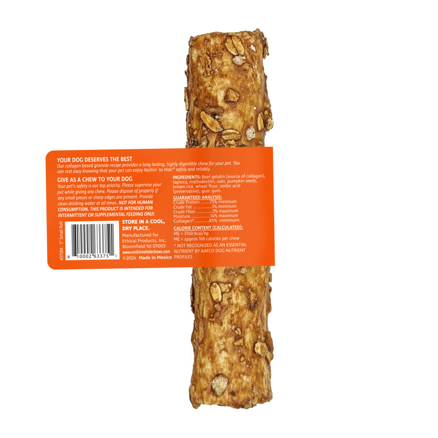 Granola, 24ea/SM, 5 in