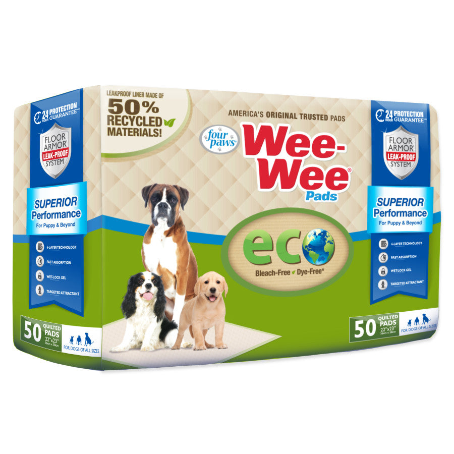 Eco-Friendly, 1ea/50 ct