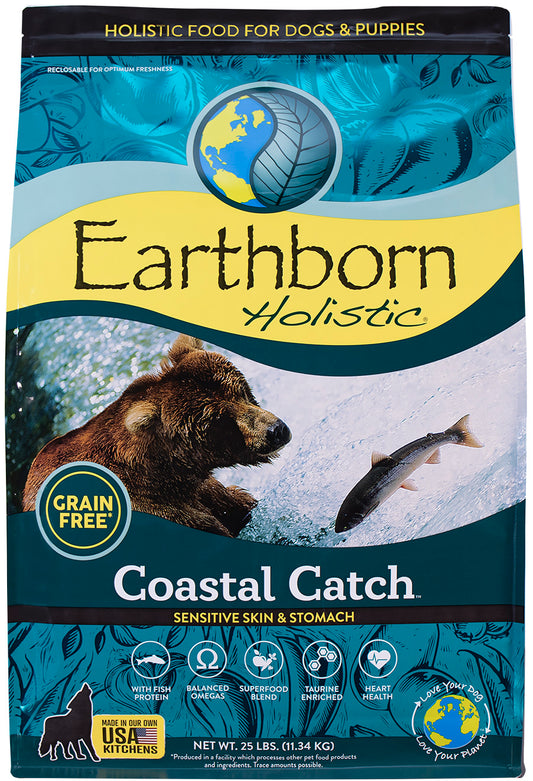 Seafood, 1ea/25 lb