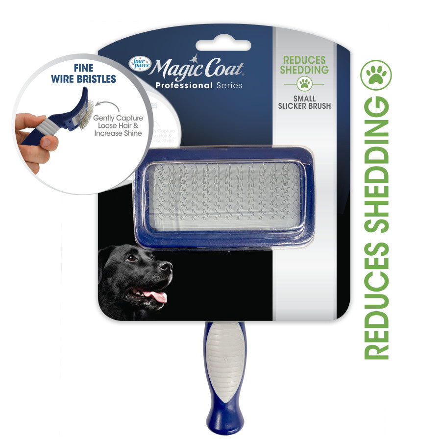 Slicker Brush, 1ea/SMall
