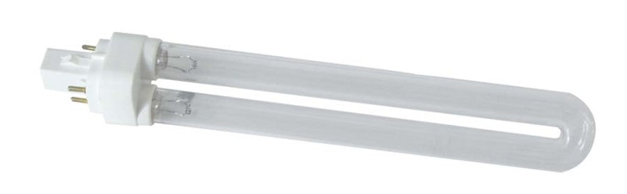 White, 1ea/9 W