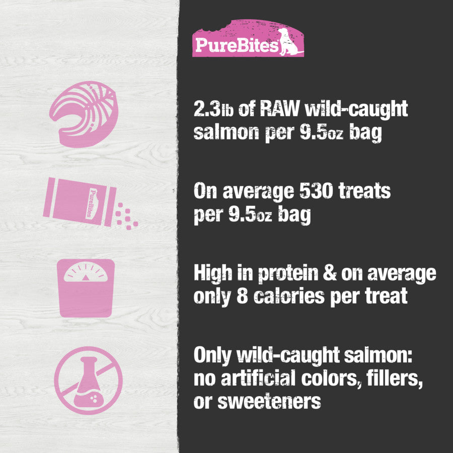 Salmon, 1ea/9.5 oz